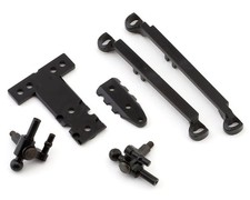 Kyosho Mini-Z MR-04 EVO 2 Suspension Small Parts Set KYOMZ708