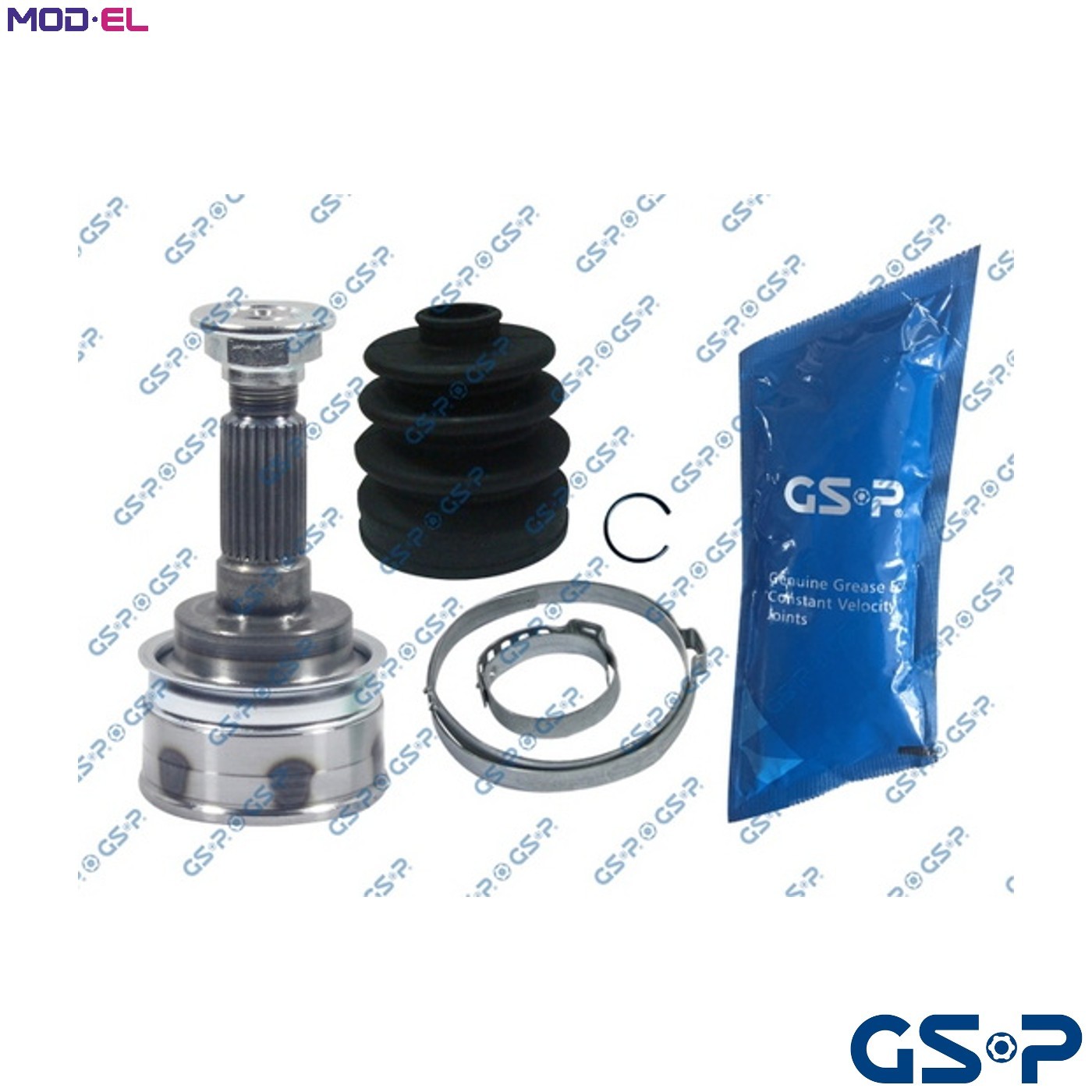 JOINT KIT DRIVE SHAFT 818034 FOR MAZDA FAMILIA/LANTIS 323/Mk/ASTINA PROTEGE/VI