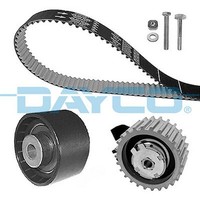 Dayco KTB847 Zahnriemen Satz FüR Alfa Romeo, Chevrolet, Chrysler, Fiat, Jeep,