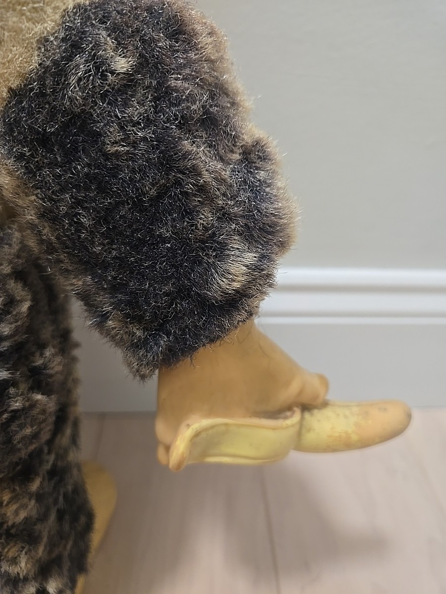 1960s Columbia Toy 18