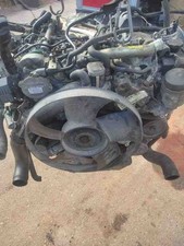 MERCEDES-BENZ VITO / MIXTO Furgon W639 Motor 642990 2.99 Diesel 2008 32006633
