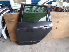 Porte arrière et accessoires Renault R9
