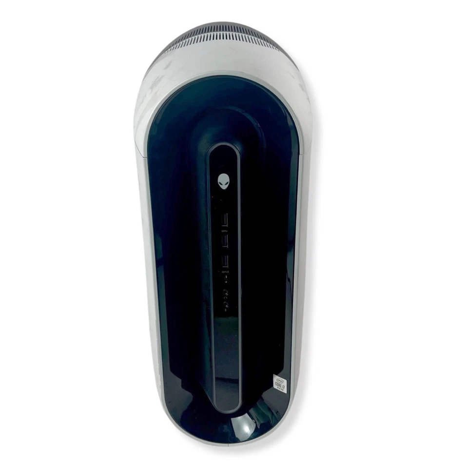 Dell Alienware Aurora R-11 Desktop Barebone Chassis PSU Liquid Cooling System - Image 2 of 4