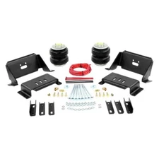 Front Air Helper Spring Kit for Dodge Ram 2007-2014