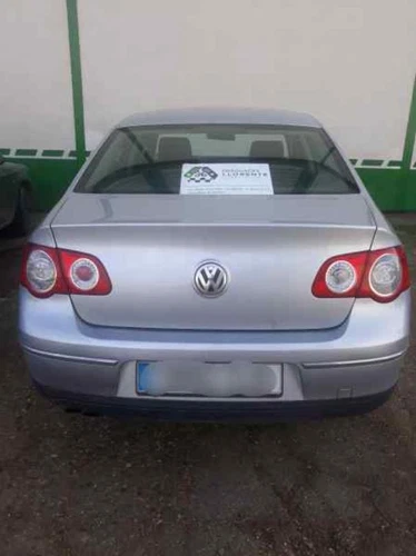 Salpicadero para VOLKSWAGEN PASSAT BERLINA (3C2) Advance 2005 93294 - Imagen 6 de 10