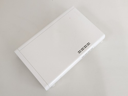 Z231 Nintendo Wii U White Premium set 32GB Console Working SET JAPANESE VER - Picture 3 of 18
