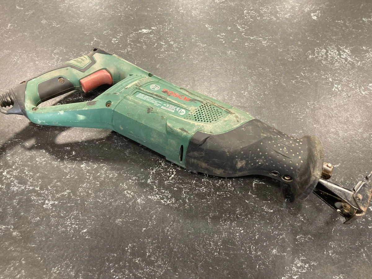 Bosch psa 700 2024 e sabre saw