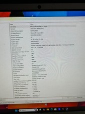 hp all in one computer Windows 11, Intel Celeron G4900t 2.9 GHZ 2 cores, 4GB RAM