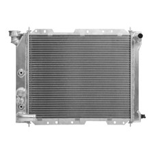 All-aluminum Radiator For Plymouth Horizon Turismo Dodge Charger Omni Cu867 All-aluminum Radiator For Plymouth Horizon Turismo Dodge Charger Omni Cu867