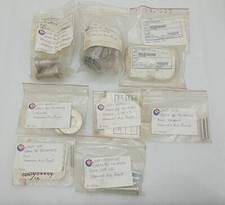 Spare Kit For Koomey Air Pump Varco P/N 3300441