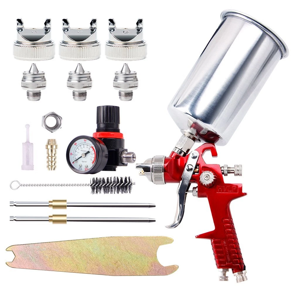 Cup paint sprayer deals