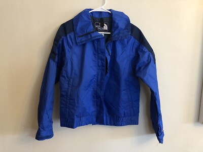The North Face Vintage Women s Gore-Tex Jacket Size S