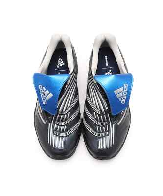 adidas Originals Predator Megaride atmos Blue Spirit Silvmt
