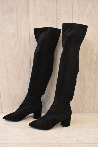 Steve Madden Janae Over The Knee Boot 