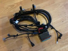 GENUINE JCB TELETRUK TLT 30 ,TLT 35 WIRING HARNESS P/N 333/H7742