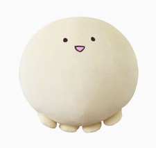 Stuffed Octopus Plush Toy Pillow Animals Cute Doll Gift 15.7 Inch Kid Child Play