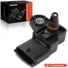 Intake Manifold Temperature Sensor for Chevy Equinox Malibu GMC Terrain Saab 9-5