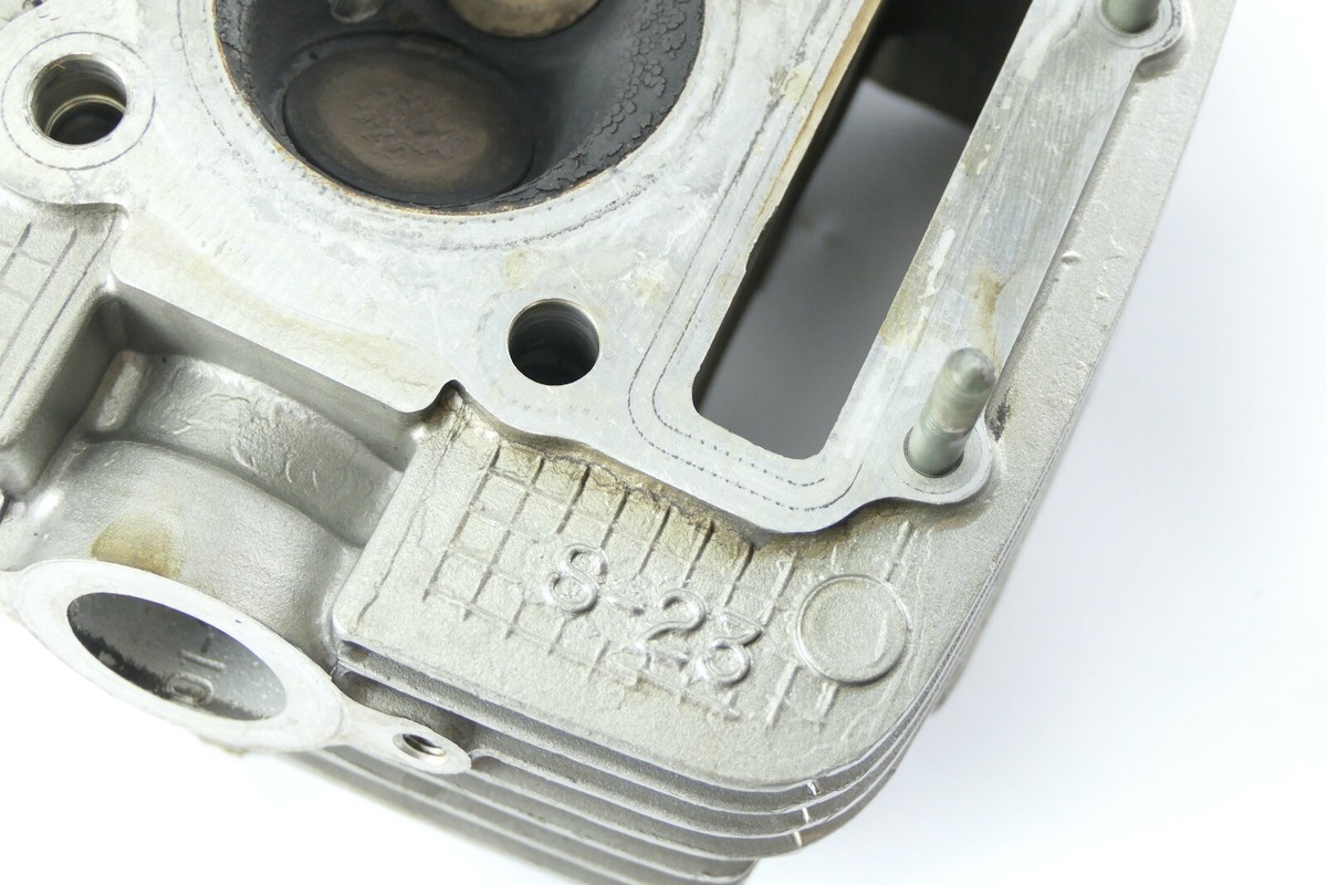 【K3050】SUZUKI 　No25 size15.5 Anno1993 Suzuki Boat Outboard Engine Motor DF25AES5 | 25 HP 15 Inch