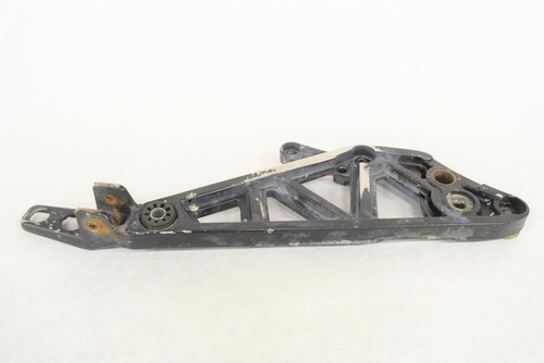 HONDA 1984 1985 1986 VF500F VF 500F Interceptor pie trasero derecho soporte de clavija - Imagen 5 de 10