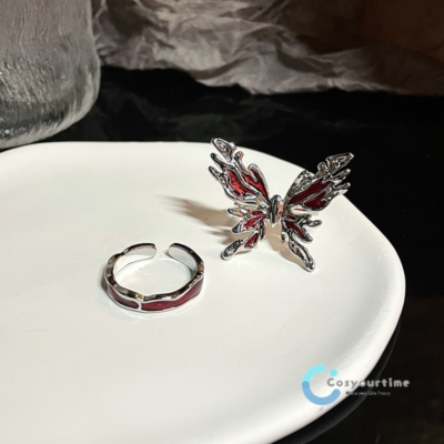 Genshin Impact Wanderer's Troupe Ring - Sands Of Eon Artifact Jewelry For Cosplay - View #3