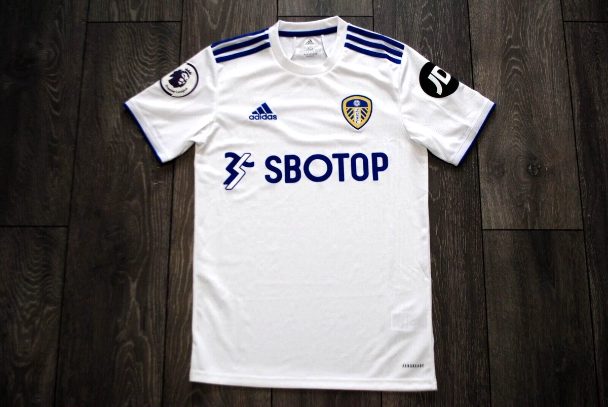 Jersey leeds united 2020 2021 2025