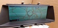 Original Display CID BMW F01 F02 7er Monitor Bildschirm 9218454 10,25 Zoll
