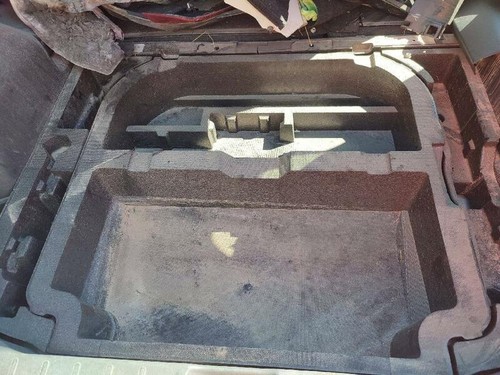 Sin ref tool drawer for MITSUBISHI ASX (GA0W)(2010->) 2010 282089 - Picture 3 of 5