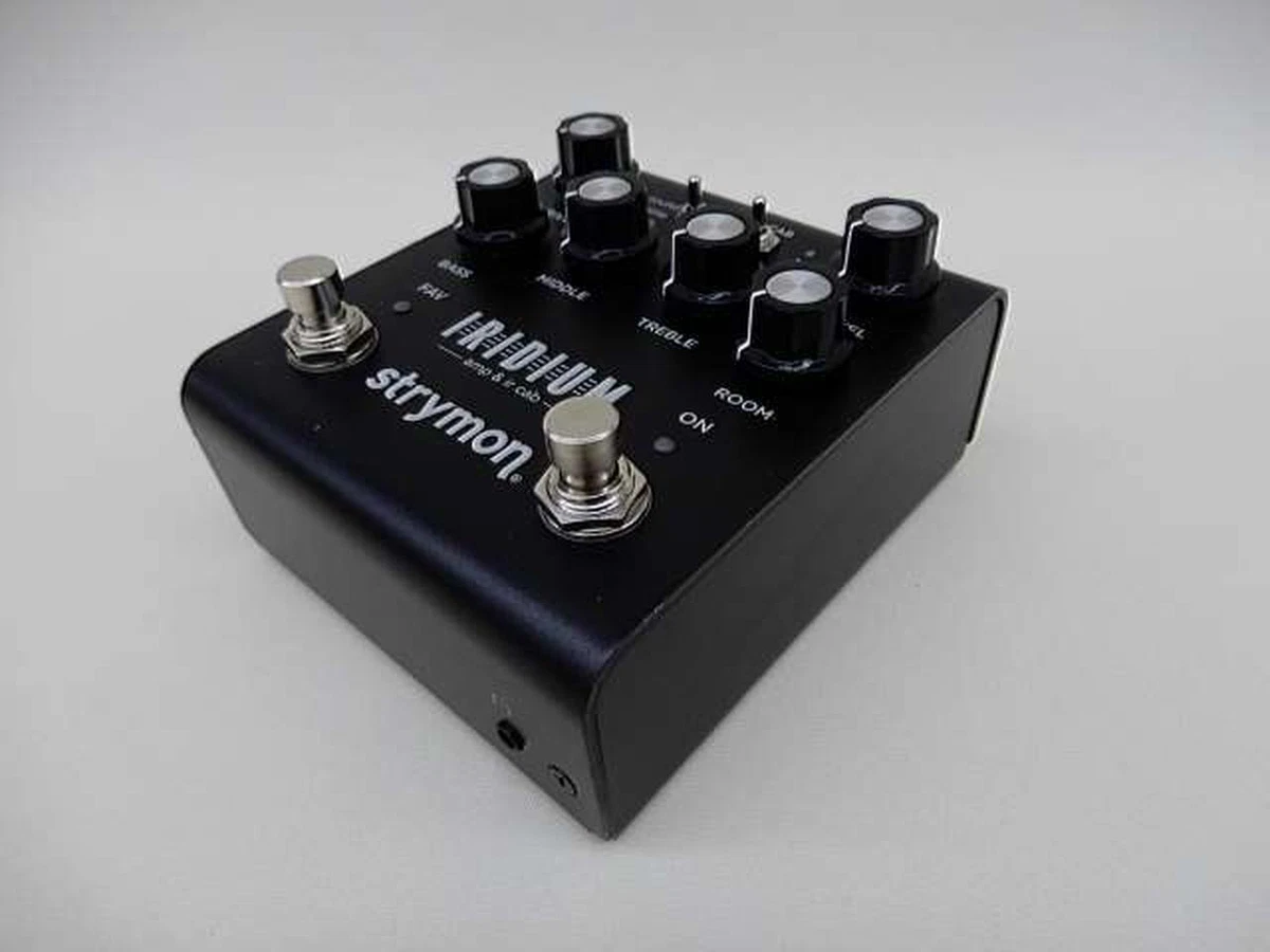 Strymon Iridium Review MusicRadar, 53 OFF