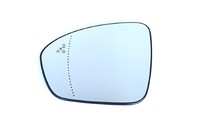 Spiegelglas Links FüR Renault Clio V Megane IV Talisman Spurwechsel Beheizt