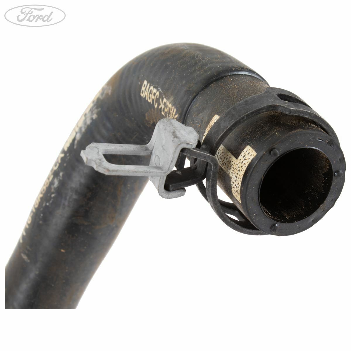 Genuine Ford Heater Hose 1438139 - Postage for sale online | eBay