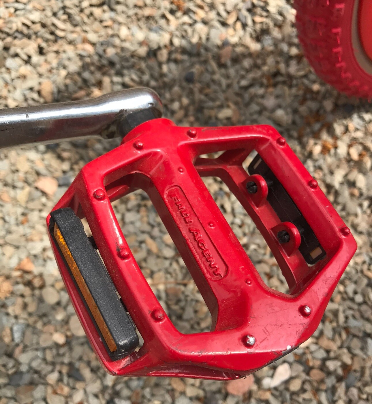🔥 90s Diamond Back Vintage BMX Bike OG Clean RED Mags Old School Cr-mo Race OS