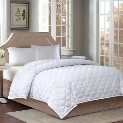 Wonder Wool by Sleep Philosophy Wonder Wool Down Alternative Blanket