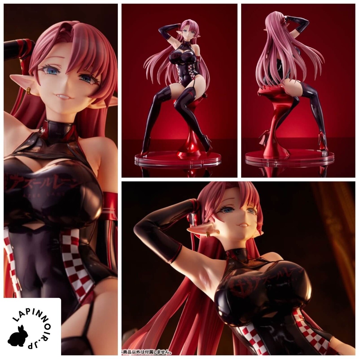 Azur Lane Duke of York フィギュア Azur Lane Duke of York The Chic Counselor 1/6 Scale Figure: Magi