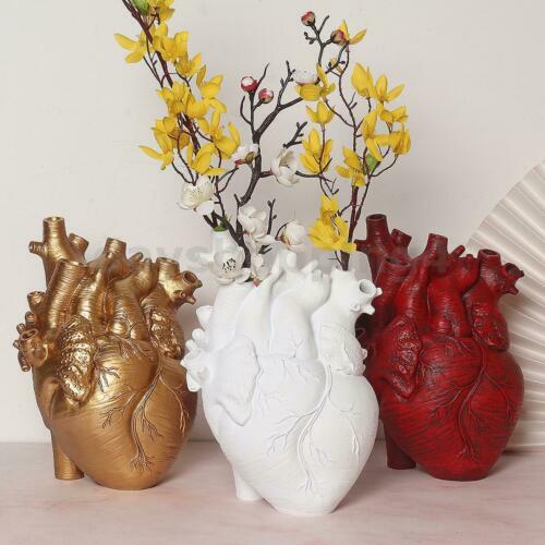 Vase Décoratif Poisson Koi Gift Company - Multicolore Faïence Neuf Dans Sa Boîte