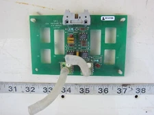 SPI 480020 Circuit Board, Used