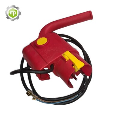 WOLF Schalter Rasenmäher Vertikutierer UV30EV 2.36E 2.40E 40E Esprit 46E - CCS59