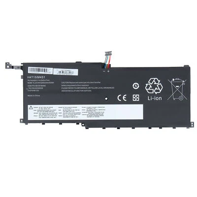 MB DISTRIBUZIONE Batteria Nero 15,2 V 3290 mAh SOSTITUTIVA IBM-Lenovo 00HW028,