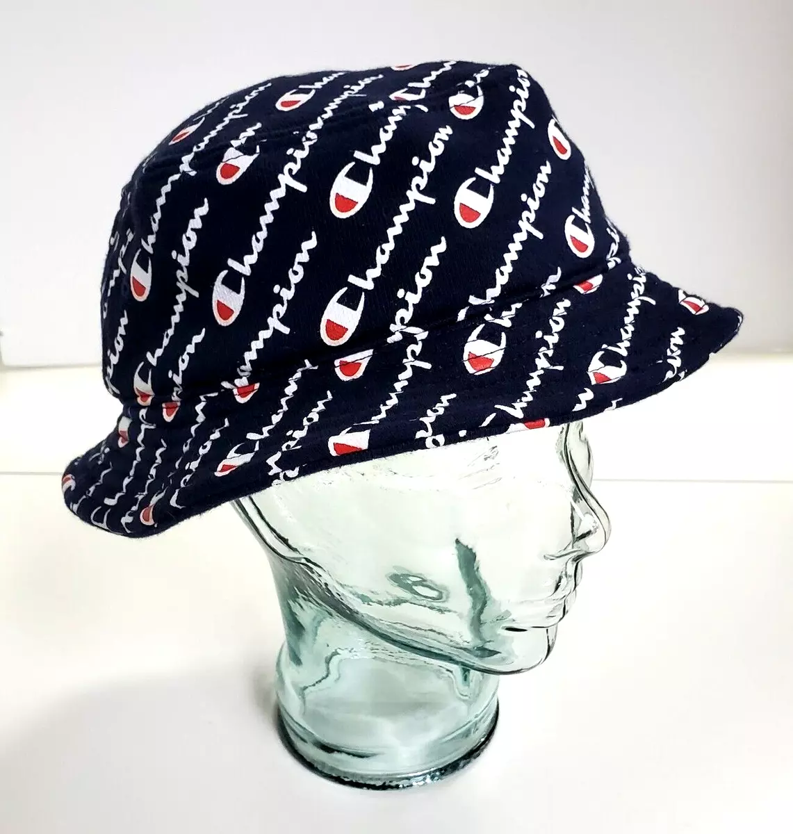 Champion reverse store weave bucket hat