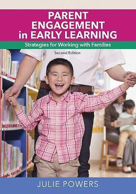 Parent Engagement in Early Learning: Strategies for Working with Families