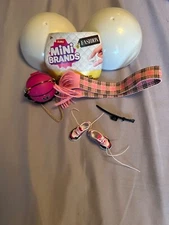 zuru mini brands fashion series 3