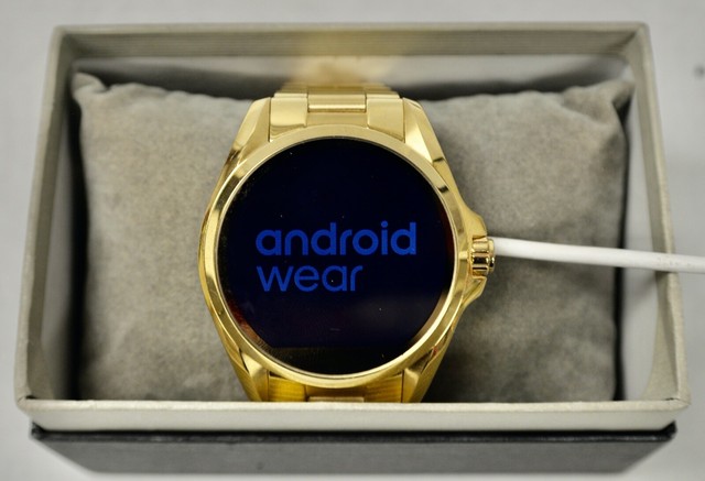 michael kors dw2c watch