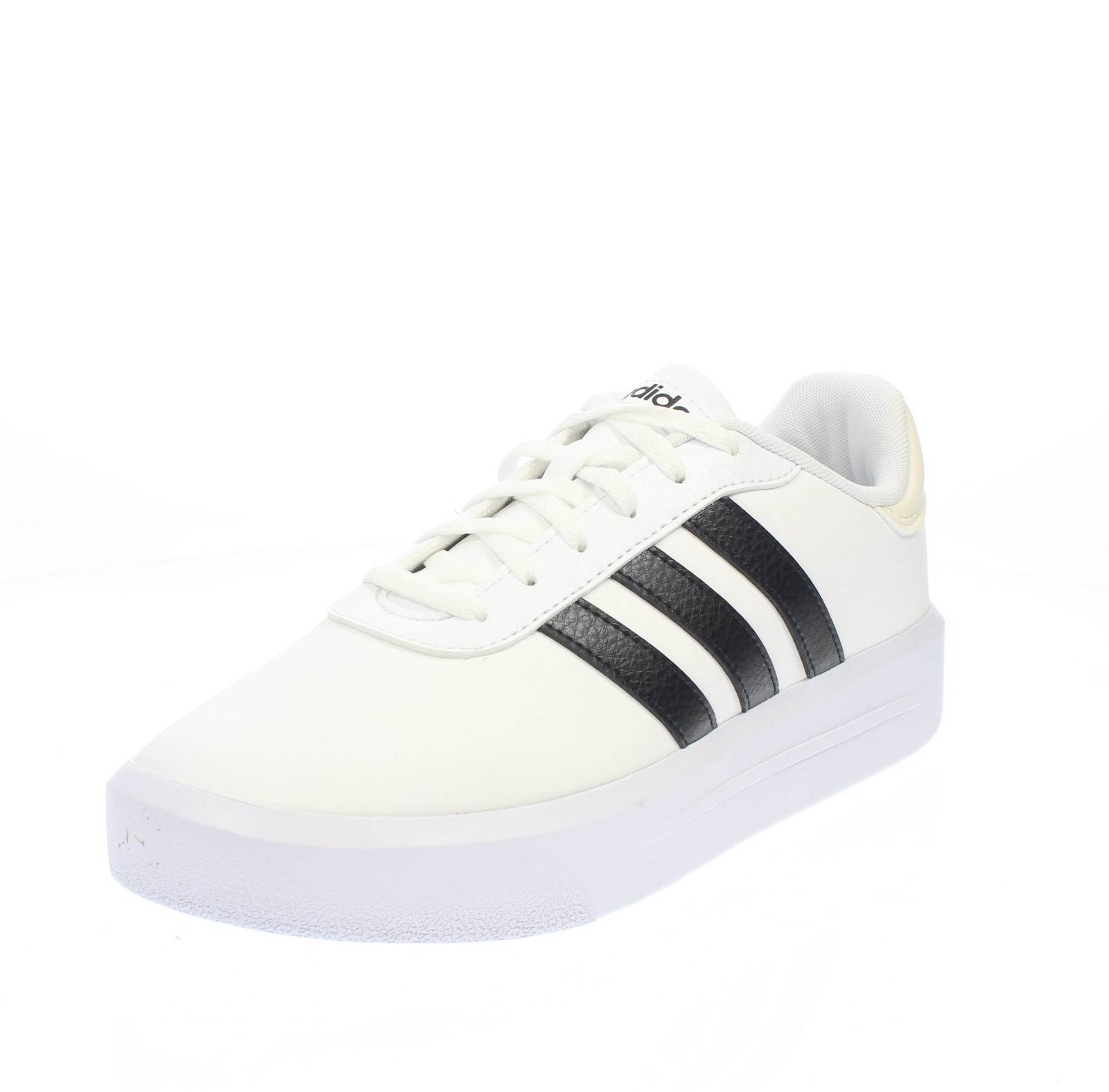 Кроссовки Adidas на платформе Bianco - Taglia 36 2/3 [4 US 22,5 см] Scarpe Donna