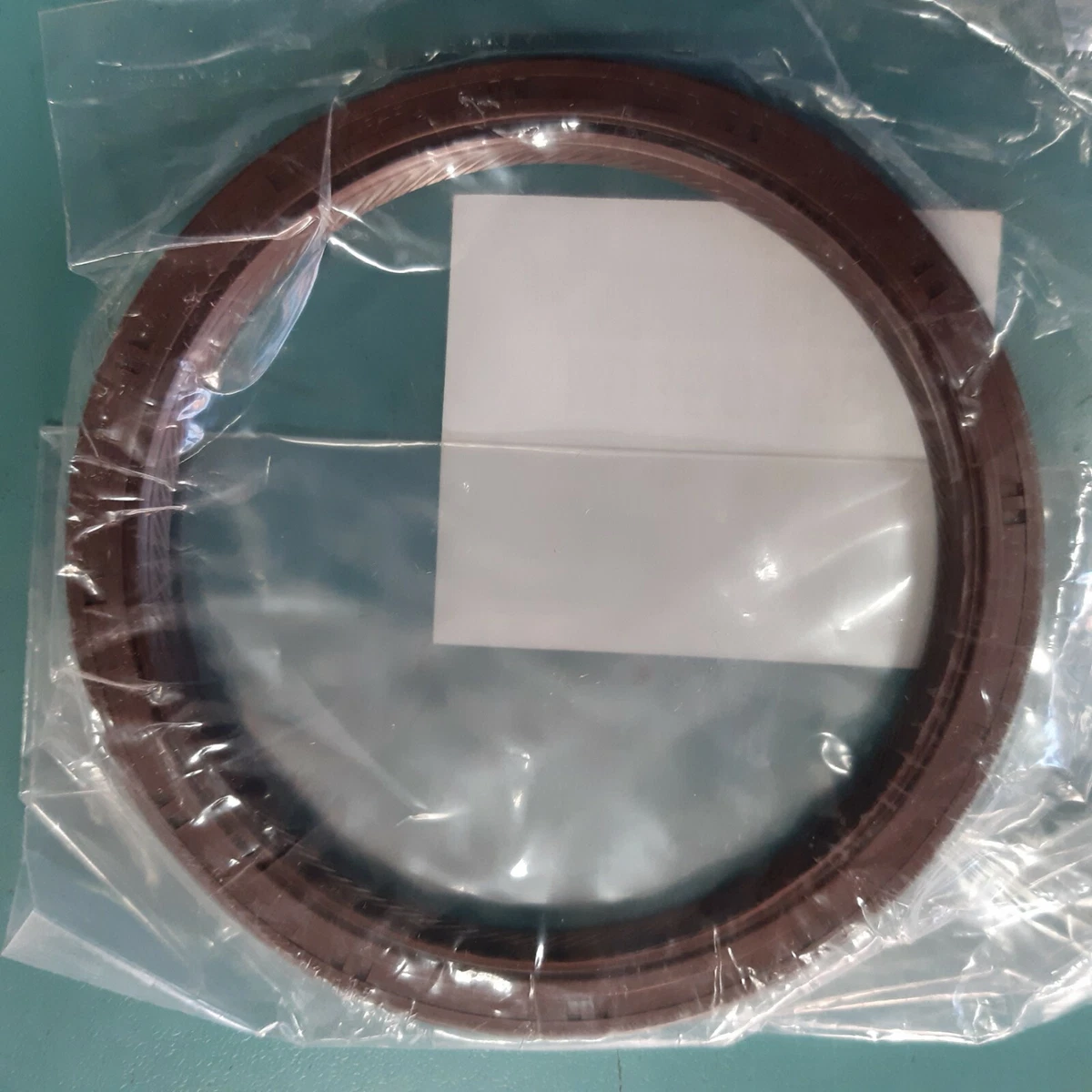 GENUINE OEM REAR CRANKSHAFT OIL SEAL MITSUBISHI LANCER CT9A EVO 1 