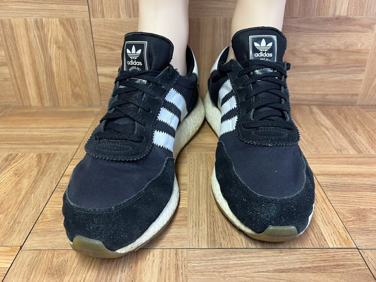 RARE? Size 11 - Adidas Iniki Boost Runner Men