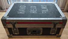 Innerspace Custom Case for ARRI Matte Box  Accessories. 2 of 3 