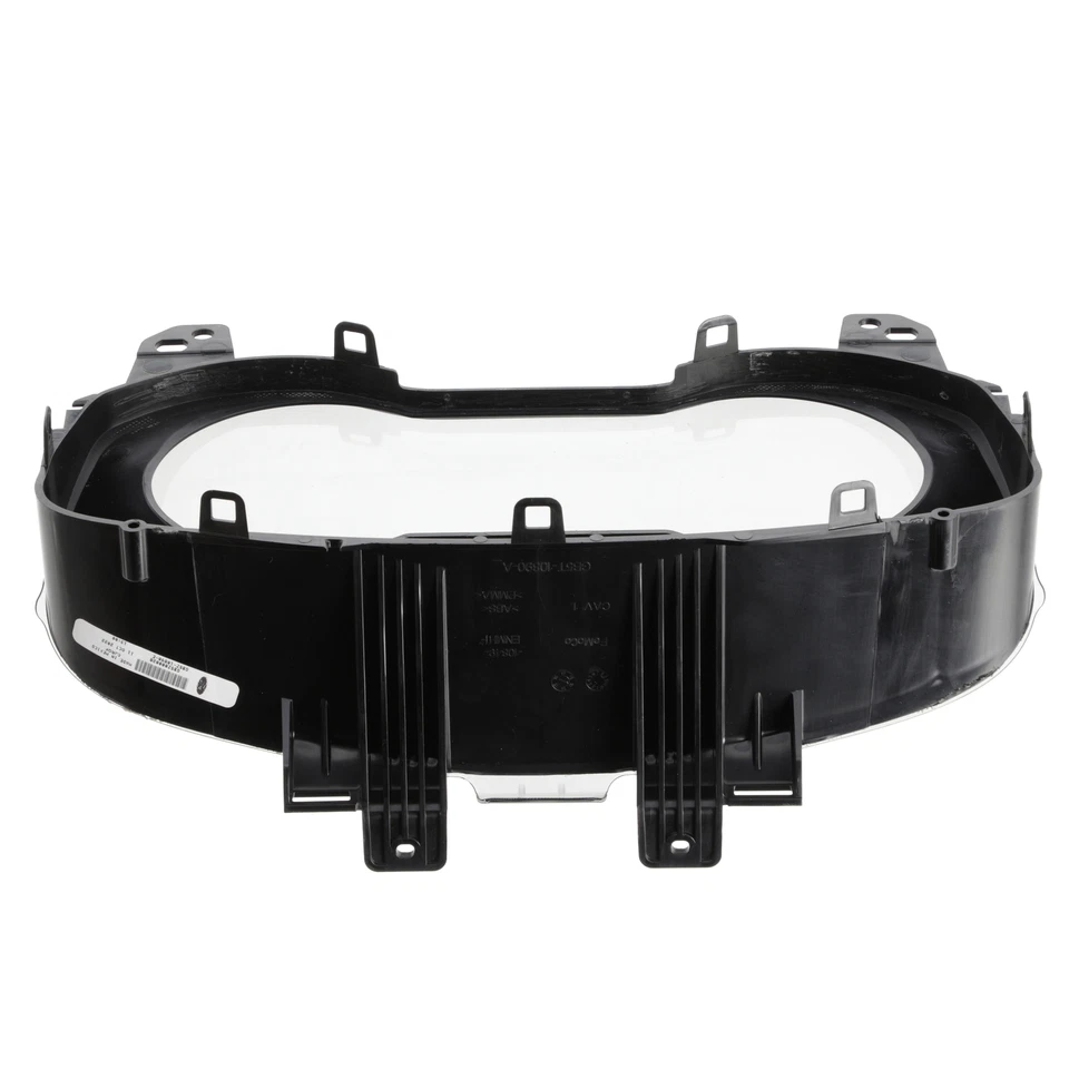 OEM NEW 2016-2019 Ford Explorer Cluster Lens Temperature Gauge GB5Z-10890-E - Image 4 of 4