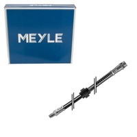 Meyle Bremsschlauch FüR PSA Berlingo C2 C3 Xsara ZX 1007 Partner Vorne