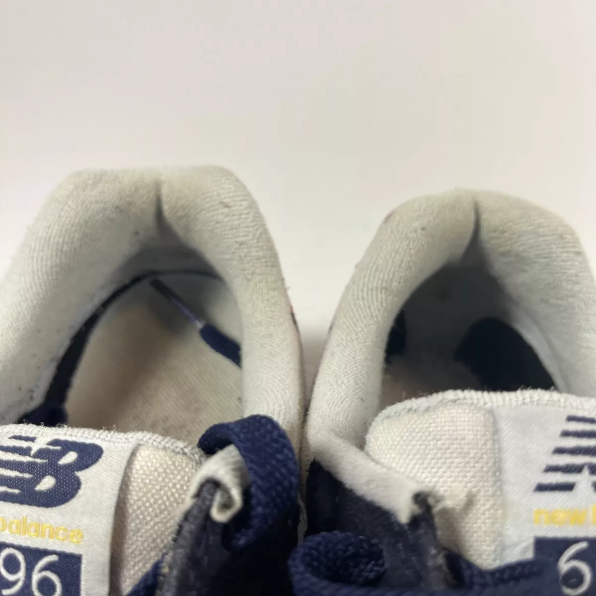 New balance best sale 696 dames