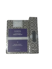 PAULA'S CHOICE SKINCARE EYE CREAM 5 ml Travel Size NEW IN BOX (4 AVAILABLE)