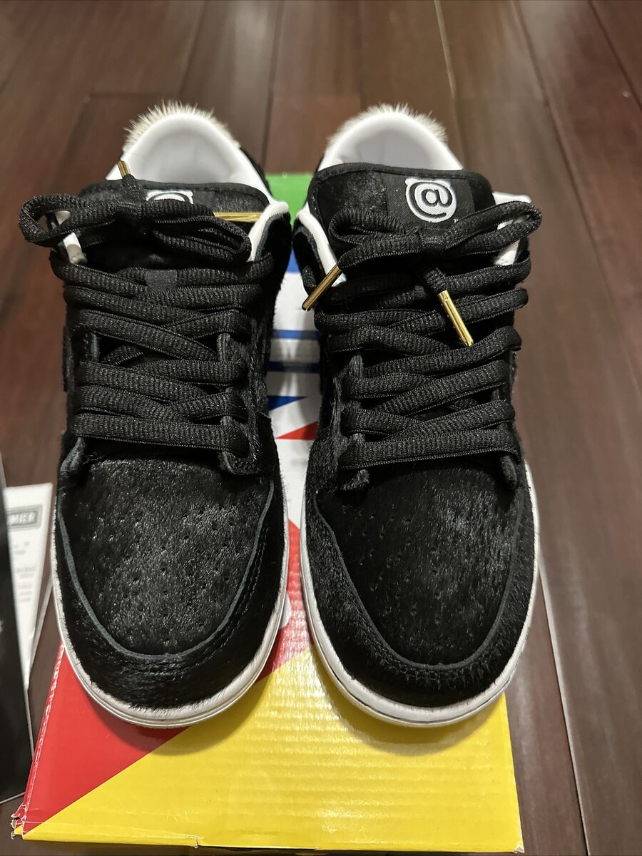 Nike SB Dunk Low x Medicom Toy BE@RBRICK 2020 (CZ5127-001 Nike SB Dunk Low x Medicom Toy BE@RBRICK 2020 (CZ5127-001